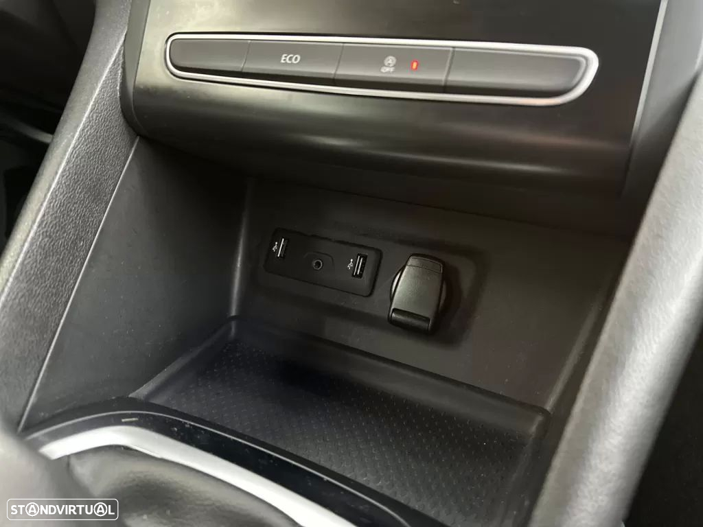 Renault Mégane Sport Tourer ENERGY TCe 115 LIMITED - 22