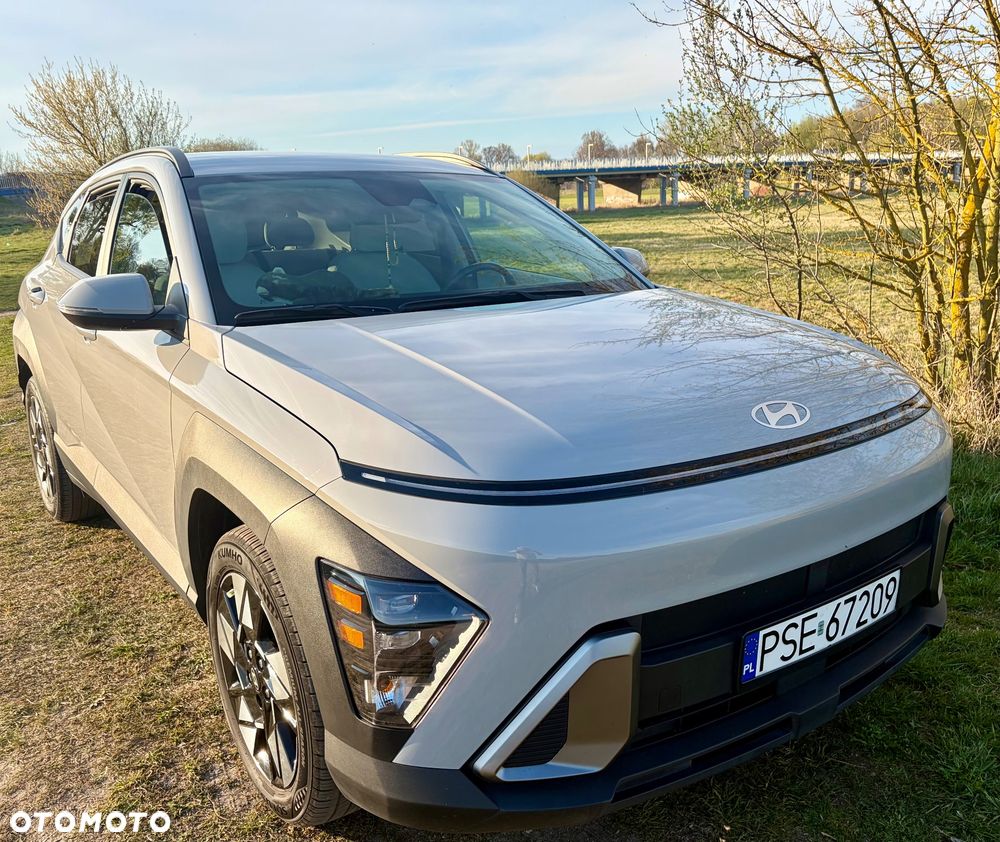Hyundai Kona - 14