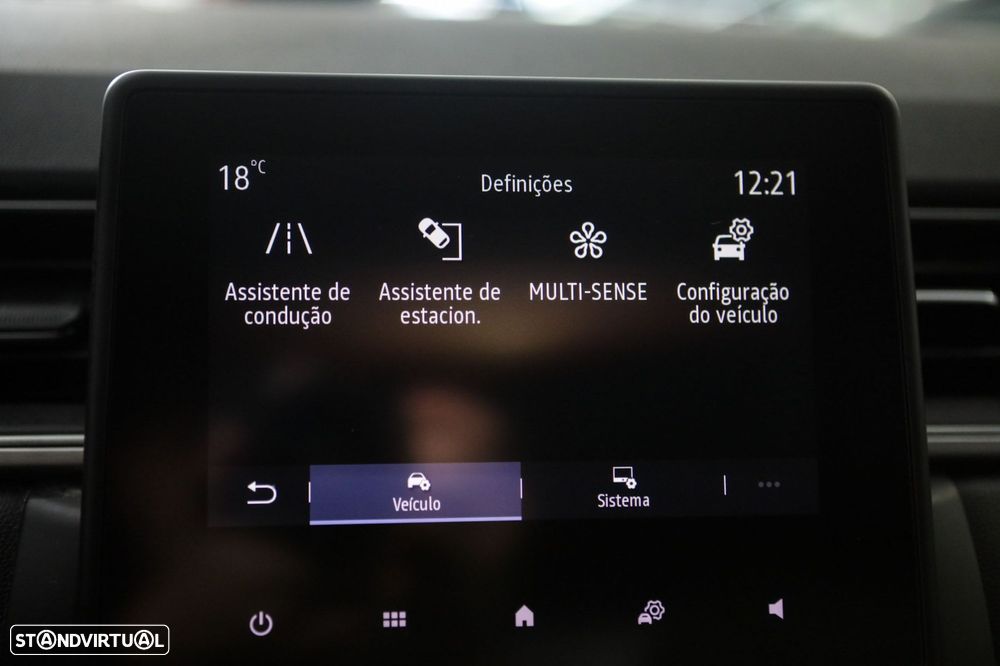 Renault Captur 1.3 TCe Exclusive EDC - 38