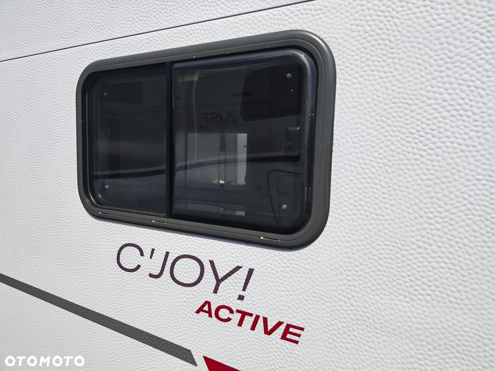 Dethleffs C Joy 460 LE Active - 4