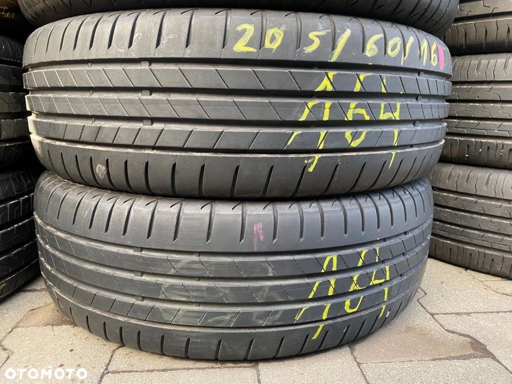 205/60/16 Bridgestone Turanz T005_5,8mm_4szt_(164) - 4