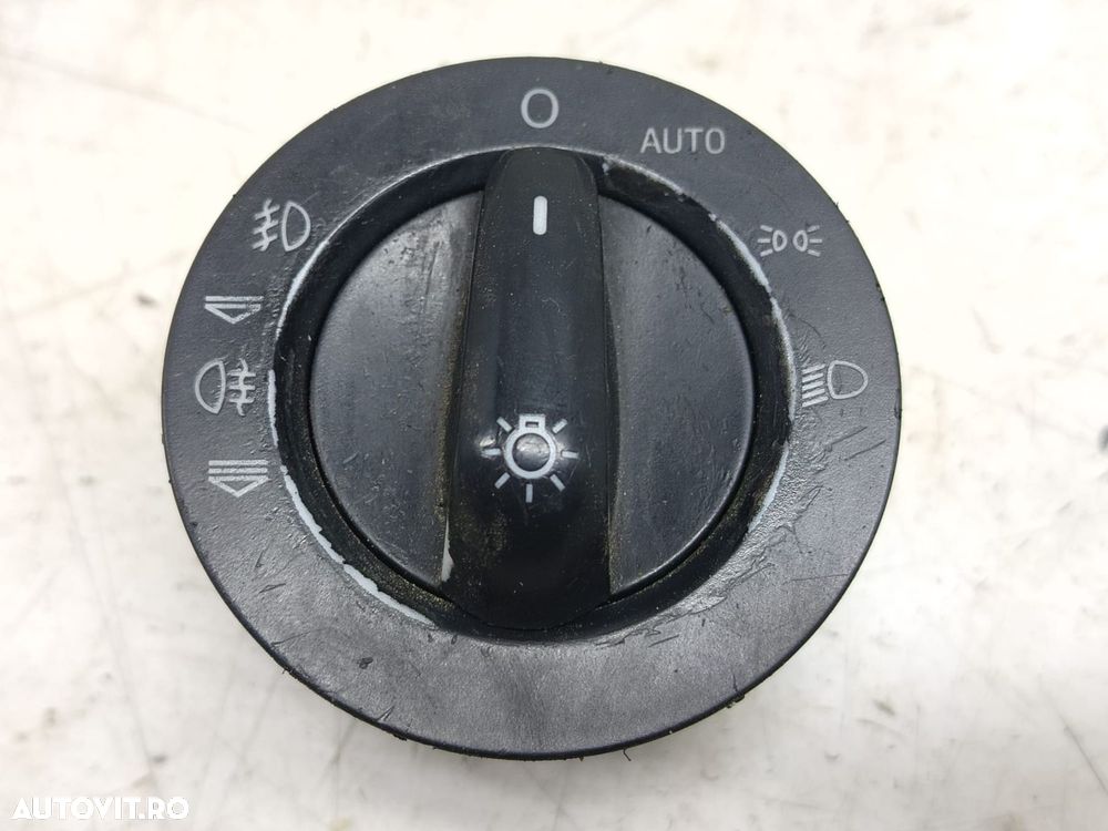 Bloc lumini 4f1941531d Audi A6 4F/C6 [2004 - 2008] 2.0 tdi BLB - 1