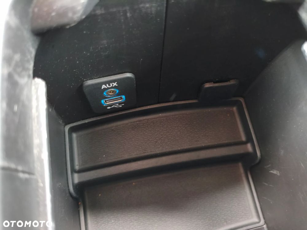 Fiat Freemont 2.0 Multijet Lounge AWD - 38