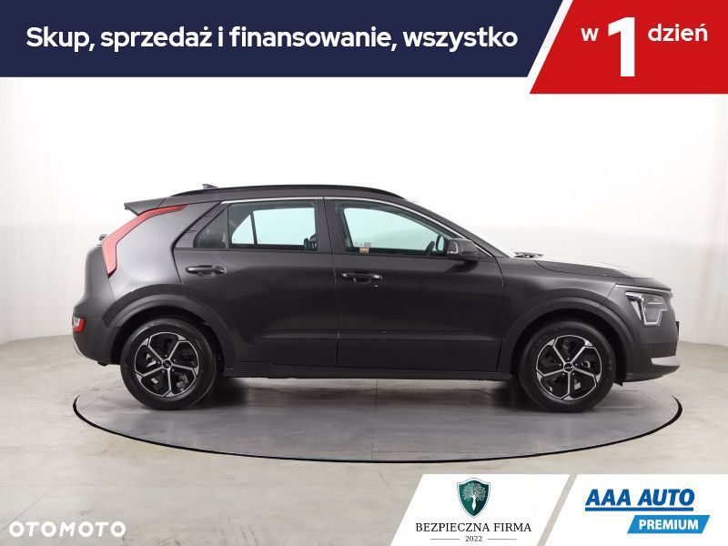 Kia Niro - 8