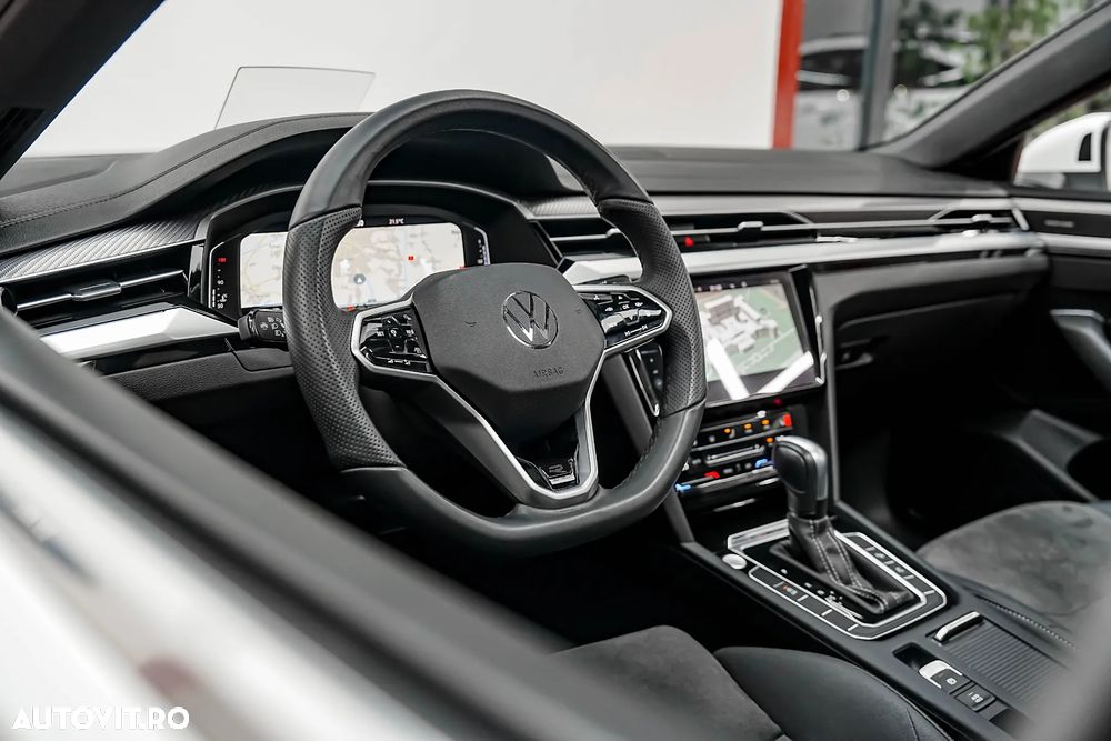 Volkswagen ARTEON 2.0 TSI OPF DSG R-Line - 16