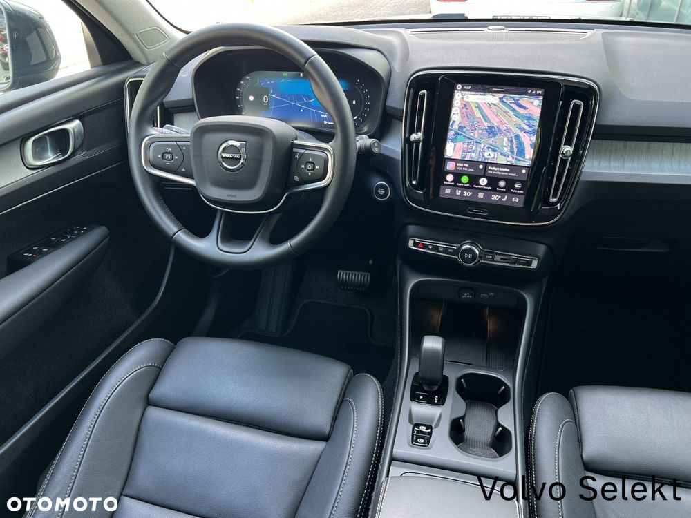 Volvo XC 40 B3 B DKG Core - 12