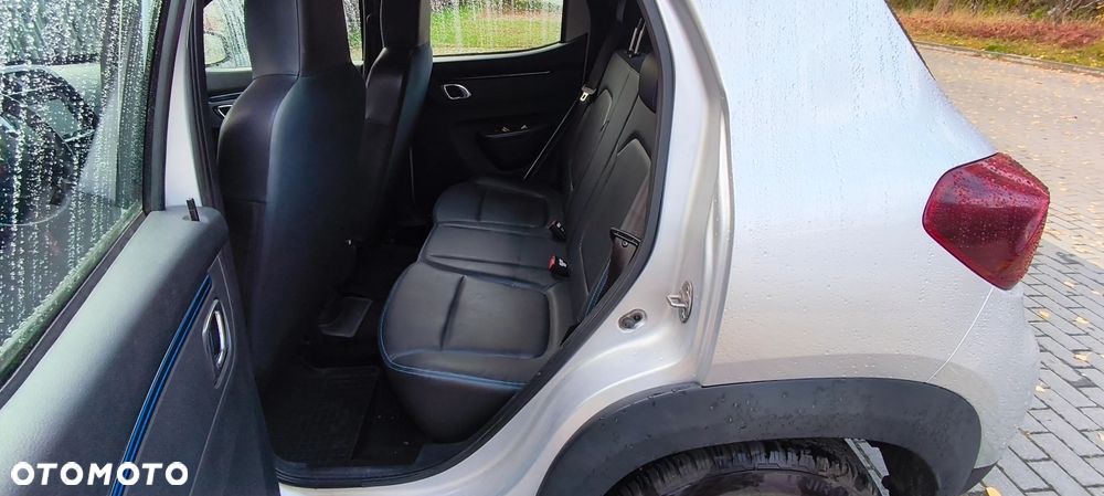 Dacia Spring - 13