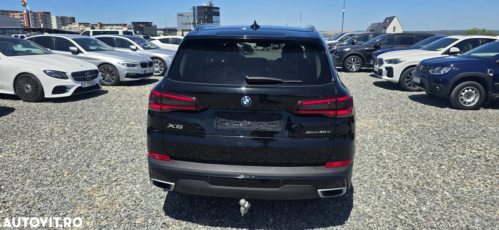 BMW X5 xDrive45e AT PHEV - 30