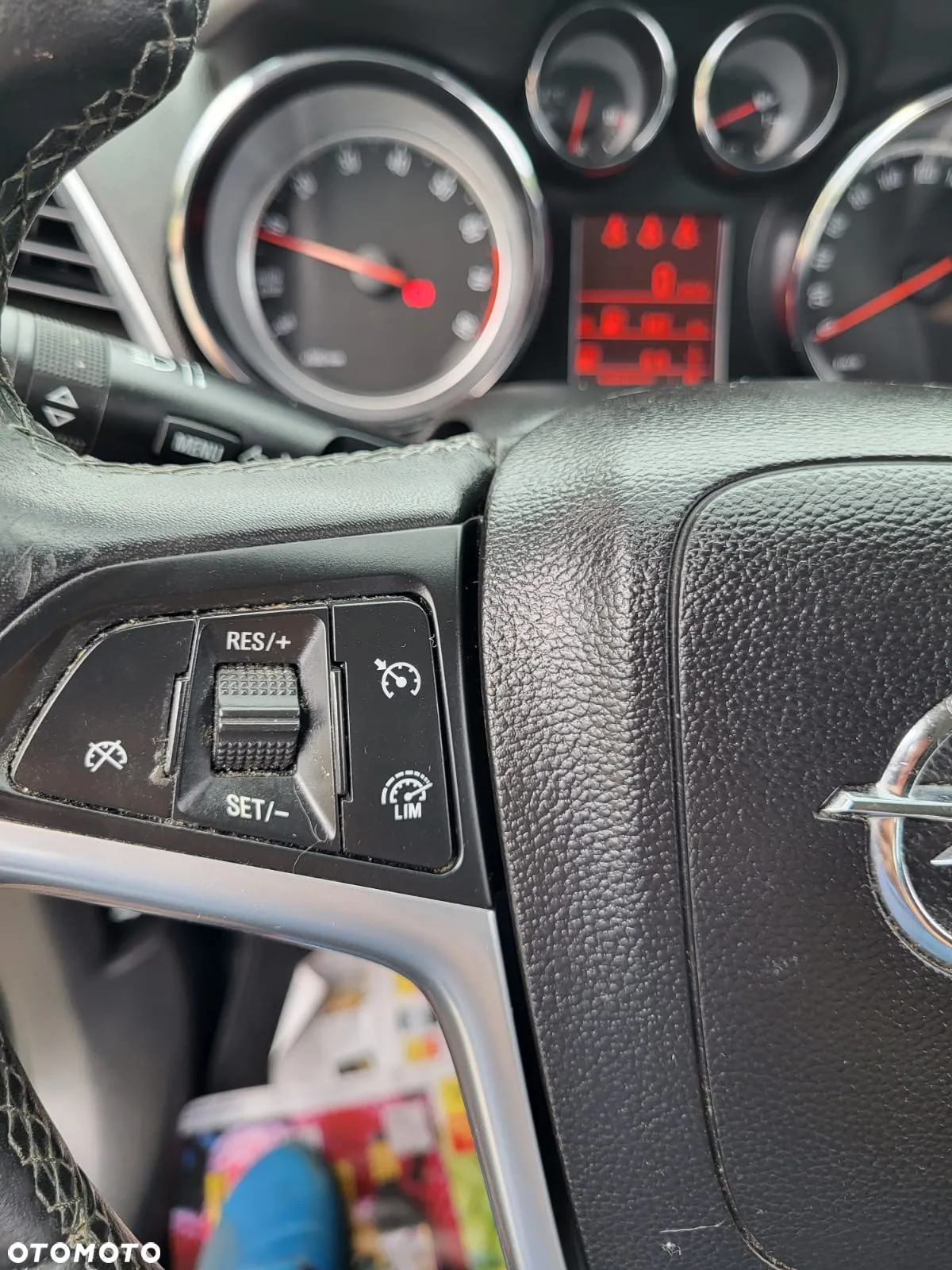 Opel Mokka 1.6 Cosmo S&S - 26