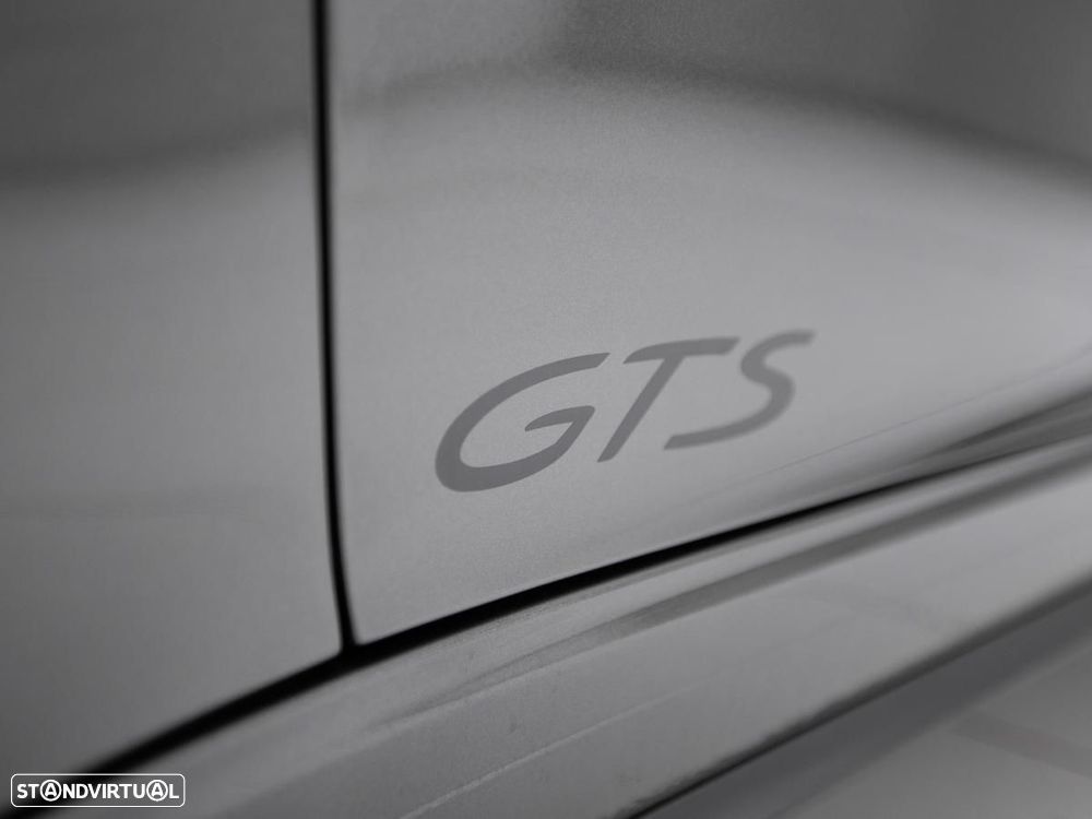 Porsche 911 (991) - 13