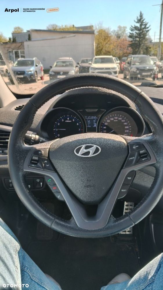 Hyundai Veloster - 13