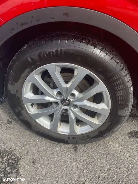Renault Kadjar - 8