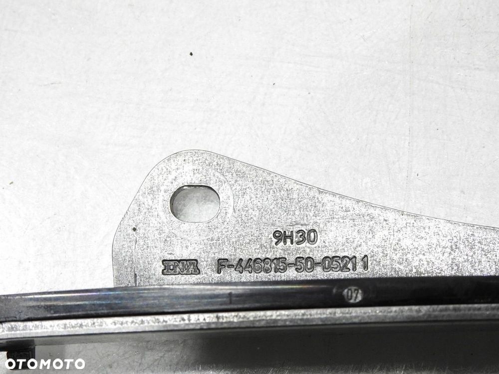 ŚLIZG ŁAŃCUCHA ROZRZĄDU SUZUKI SWIFT IV 1.3 DDIS - 7