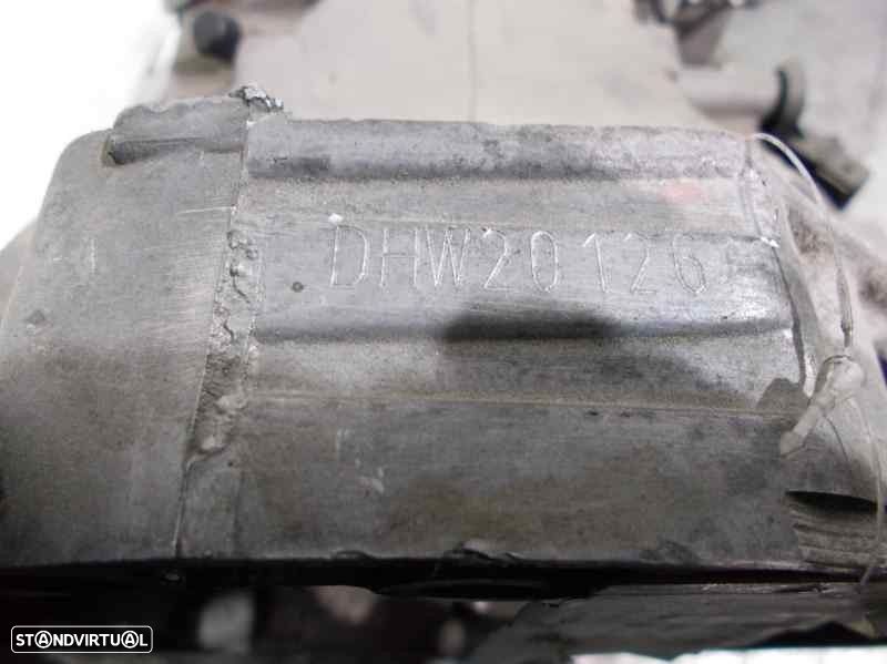 CAIXA VELOCIDADES VOLKSWAGEN PASSAT 1997 - 1