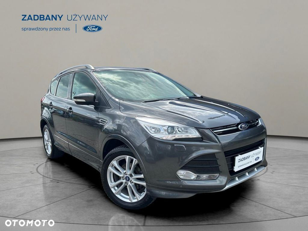 Ford Kuga 1.5 EcoBoost 2x4 Individual