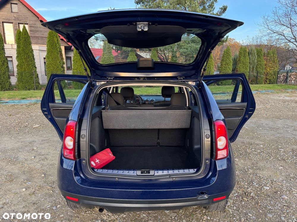 Dacia Duster 1.5 dCi SL Off-Road - 20