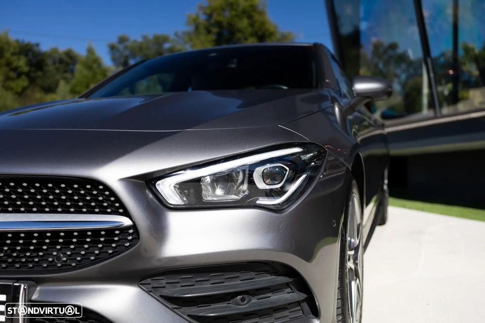 Mercedes-Benz CLA 250 e AMG Line - 15
