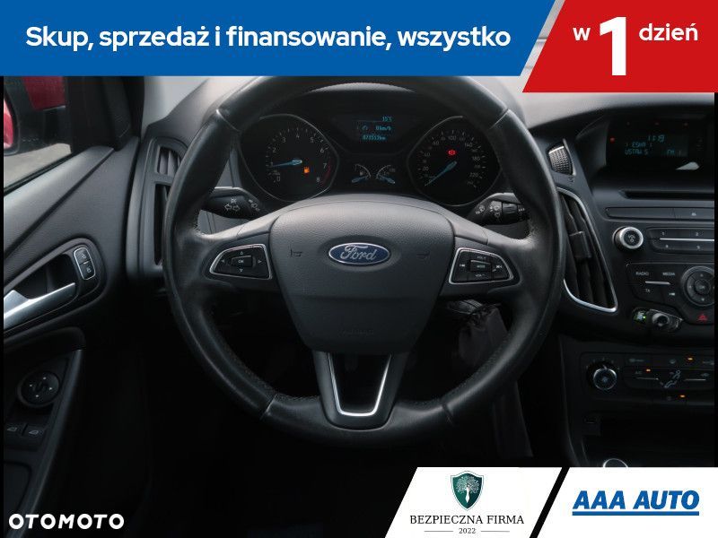 Ford Focus - 17