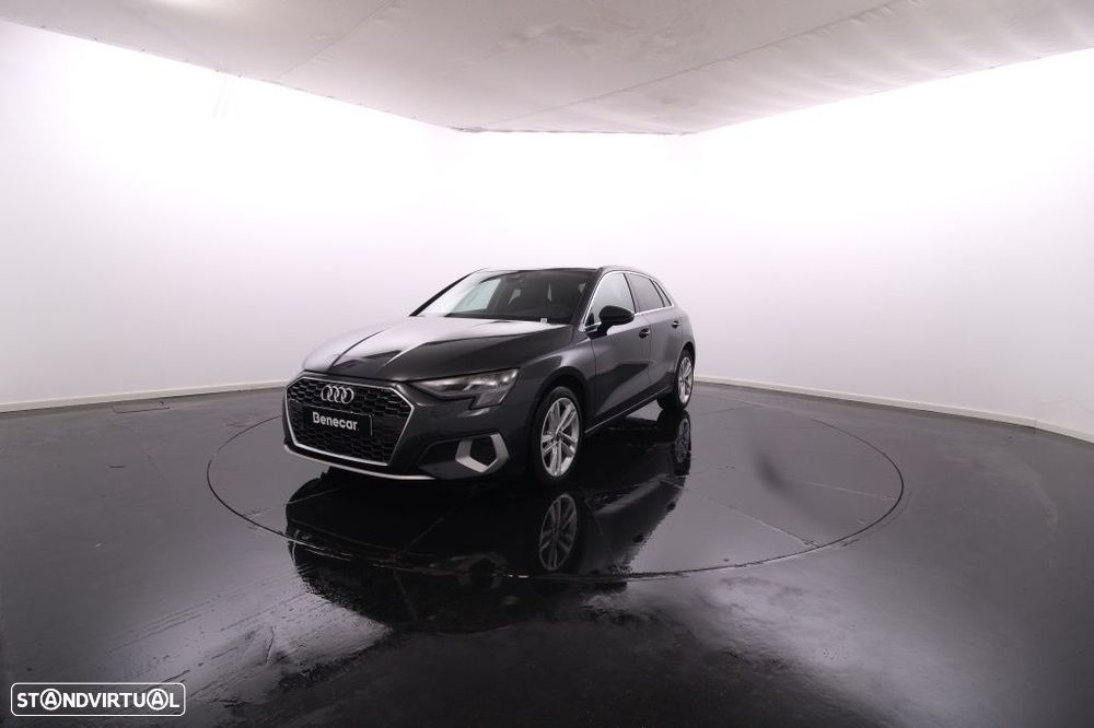 Audi A3 Sportback 30 TFSI Advanced S tronic - 14