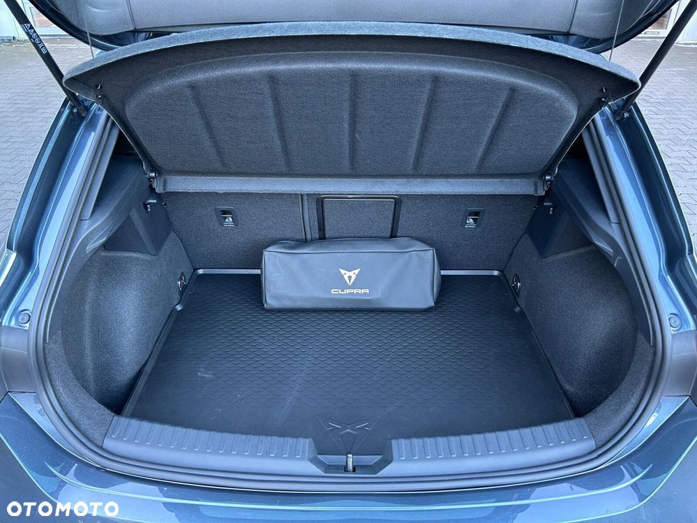 Cupra Leon - 10
