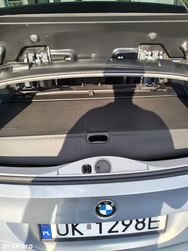 BMW Seria 3 - 7