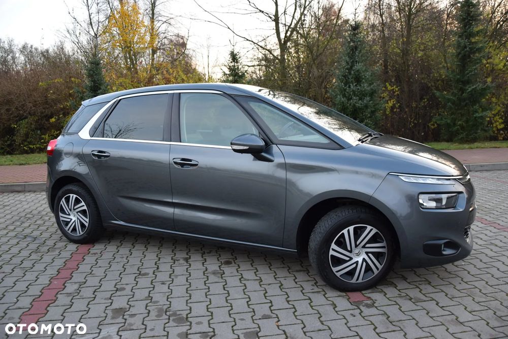 Citroën C4 Picasso PureTech 130 Stop&Start Selection - 23