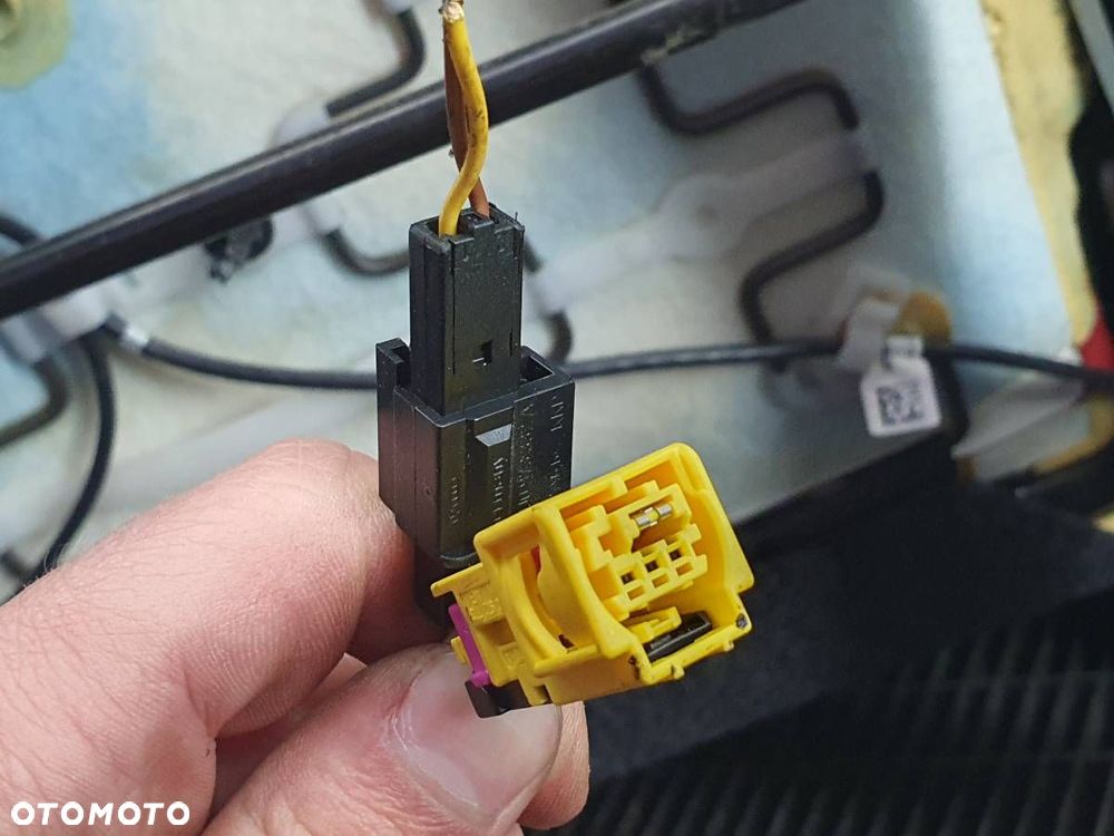 FOTEL PRZÓD PRZEDNI LEWY KIEROWCY SKODA CITIGO EU - 9