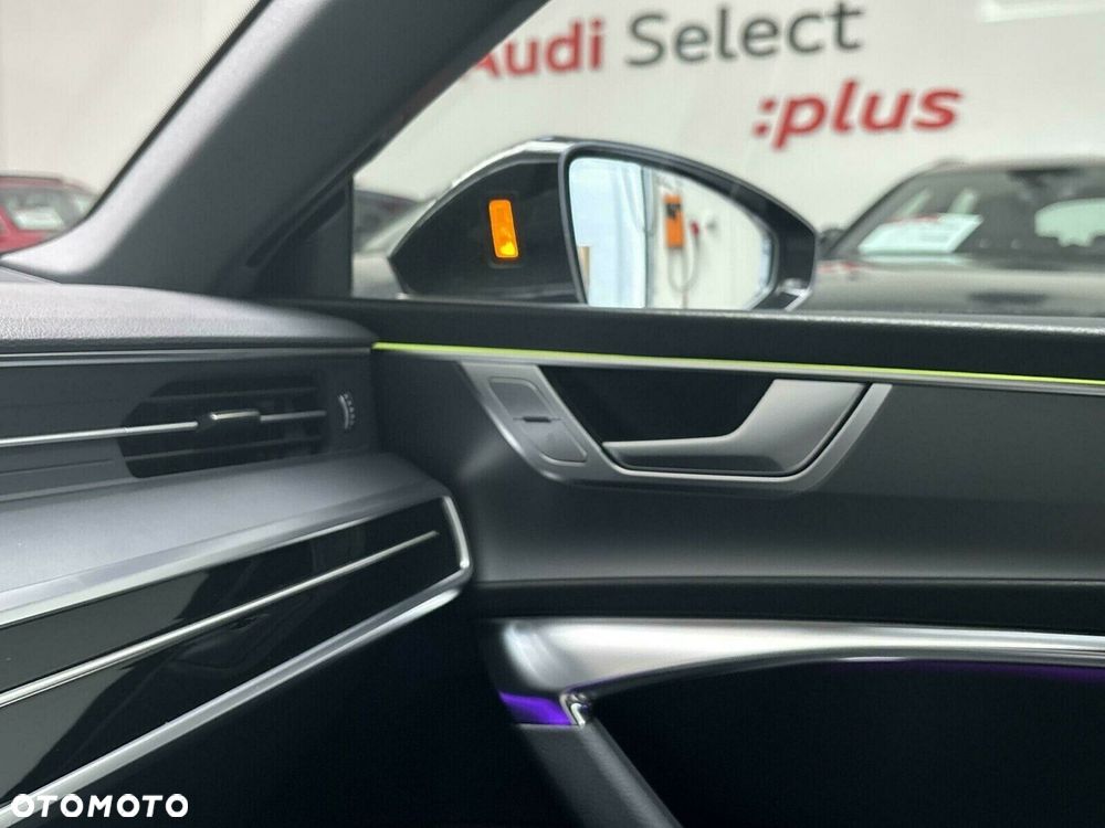 Audi A7 Sportback - 37