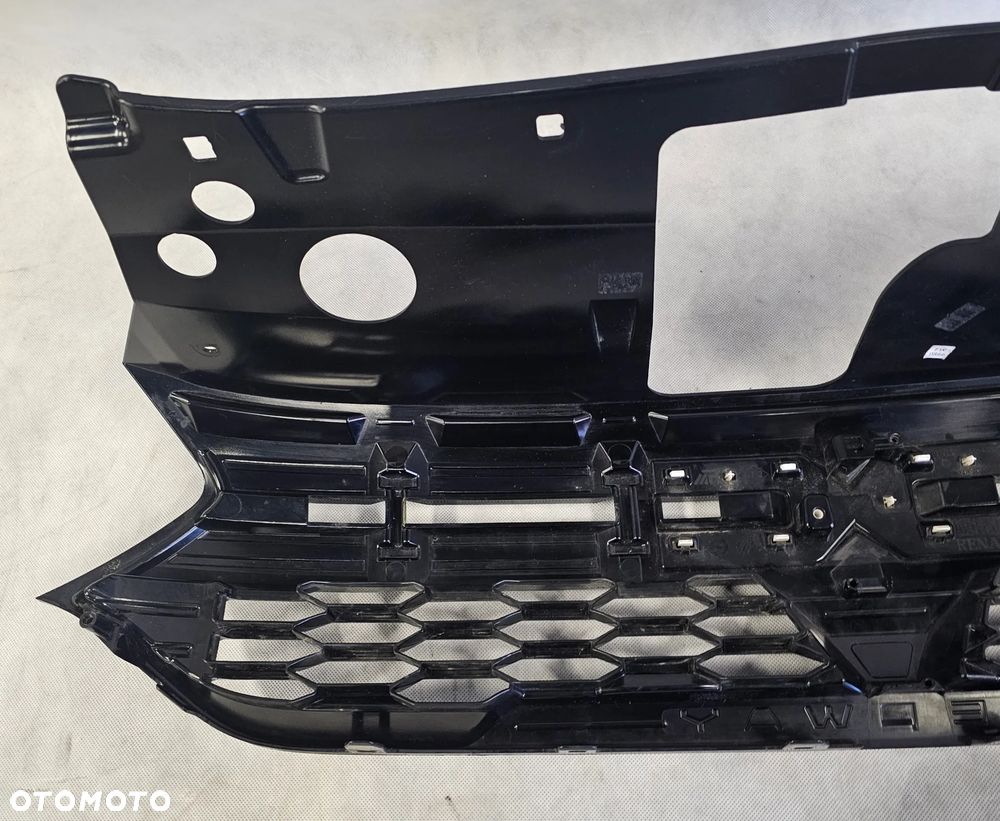 GRILL ATRAPA DACIA SANDERO III LOGAN III JOGGER 622540735R 622541453R - 7