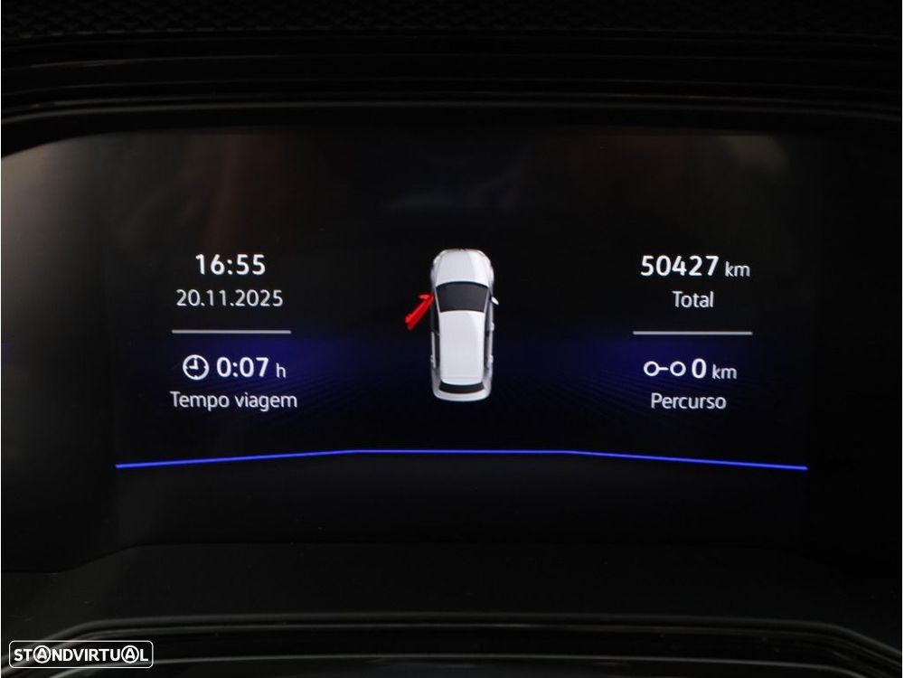 VW Polo 1.0 TSI Urban - 16