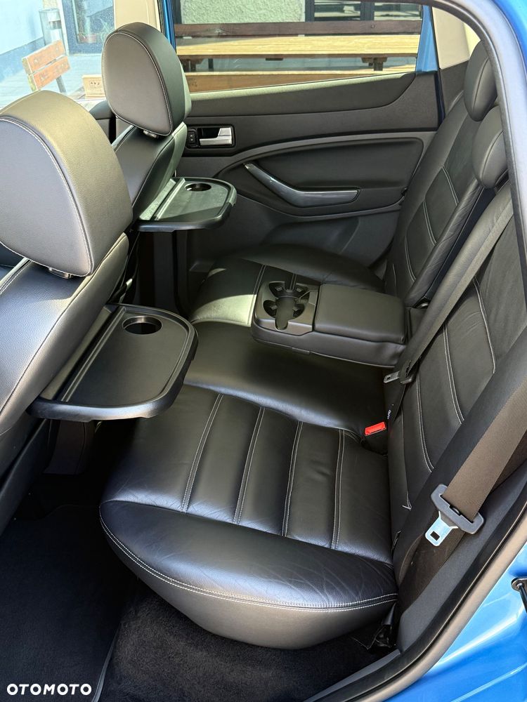 Ford Kuga 2.0 TDCi 4x4 Titanium - 18