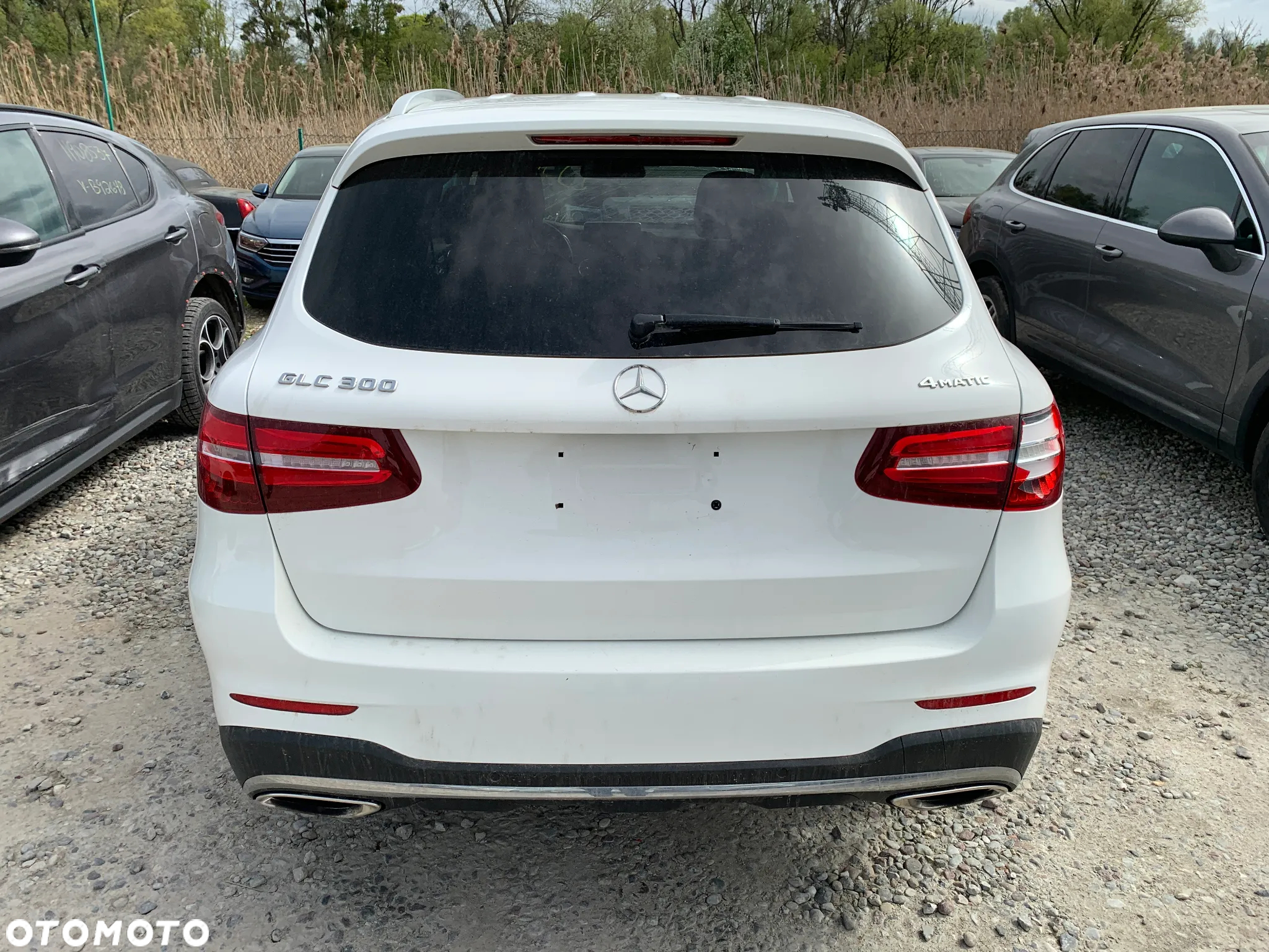 Mercedes-Benz GLC - 2