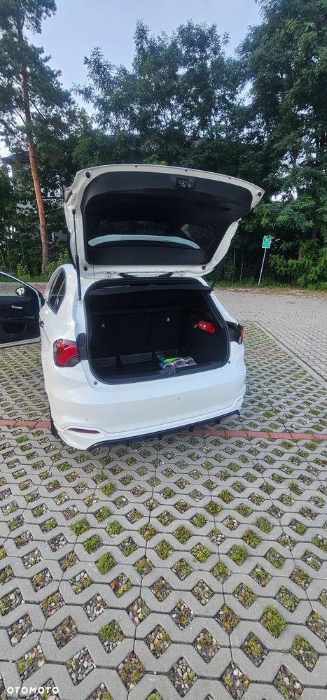 Fiat Tipo 1.3 MultiJet 16v Sport - 6