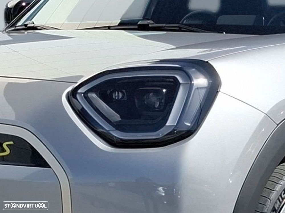 MINI Aceman SE Essential - 3