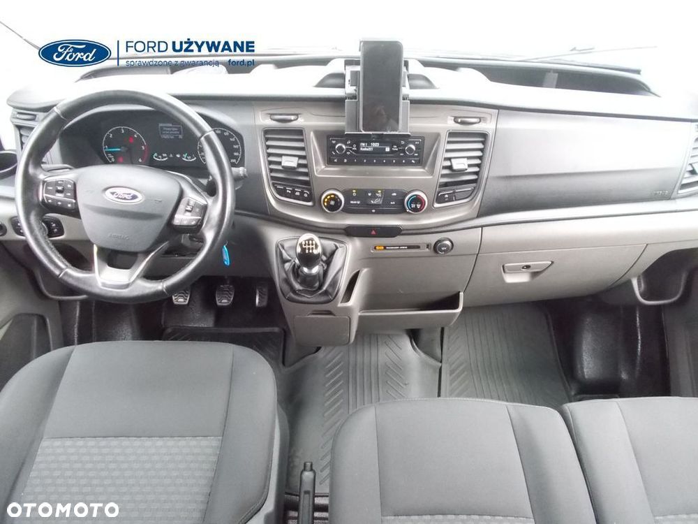 Ford Transit - 16