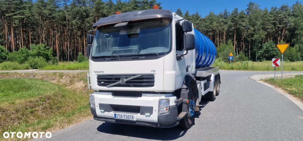 Volvo Fe 280 - 1