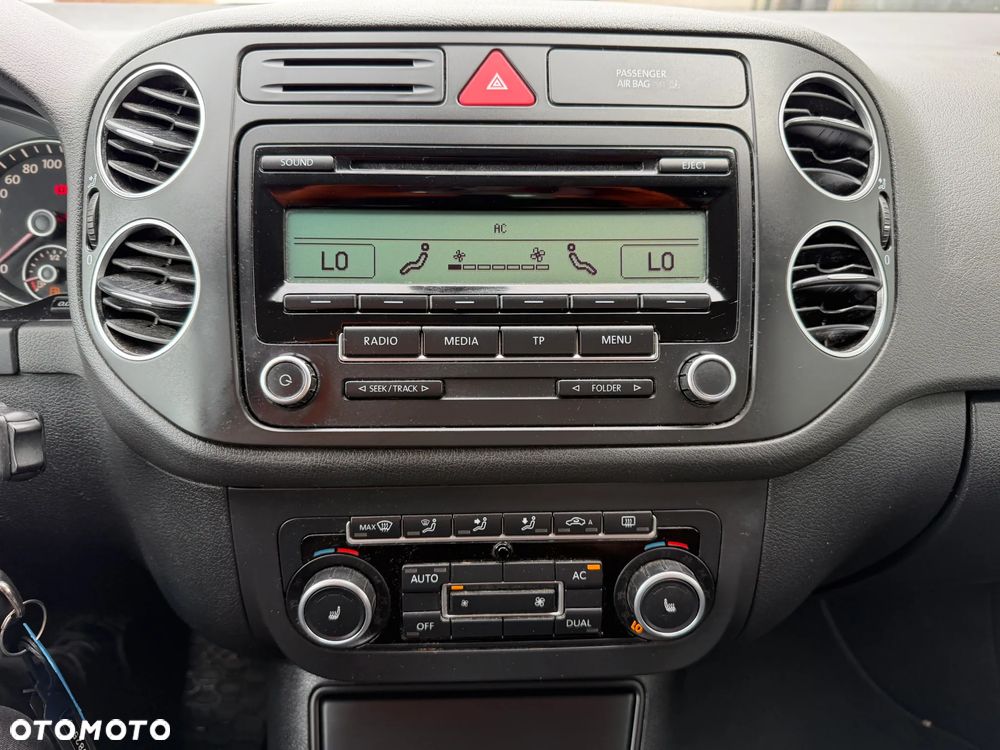 Volkswagen Golf Plus - 9