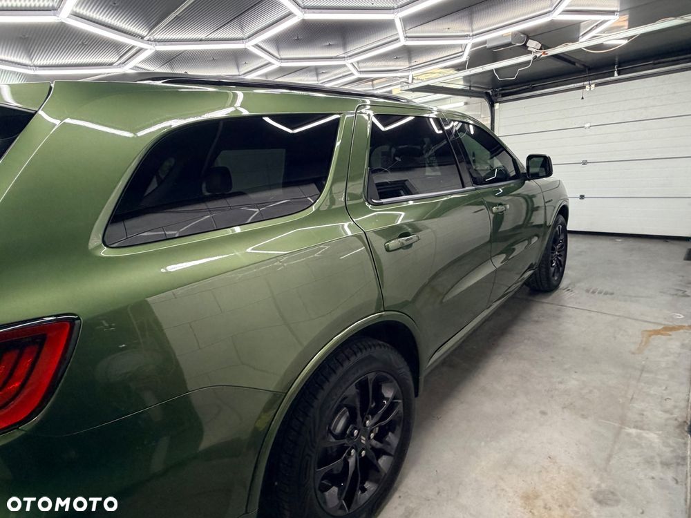 Dodge Durango - 4