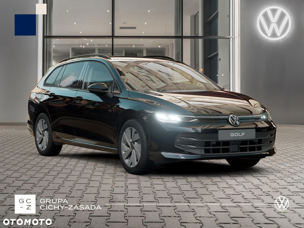 Volkswagen Golf Variant 1.5 TSI Life Plus - 7