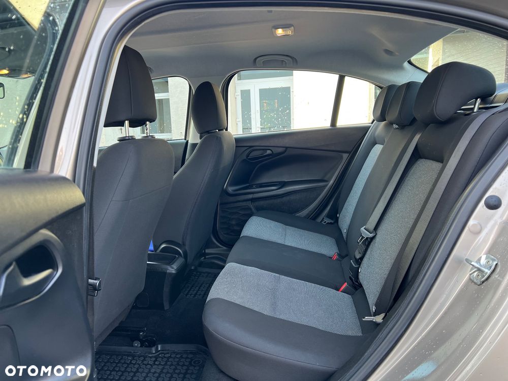 Fiat Tipo 1.4 16v Pop - 13