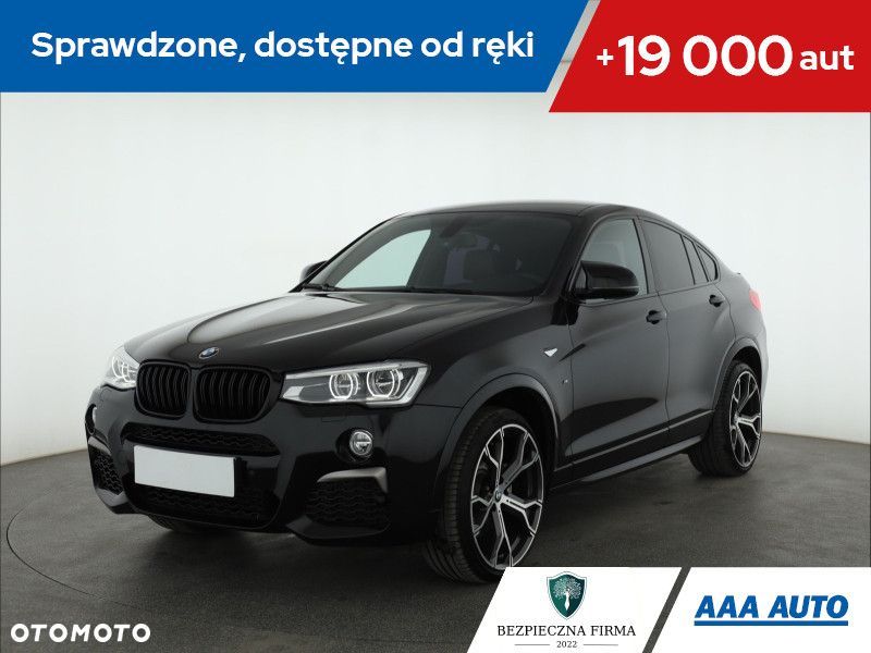 BMW X4 - 2