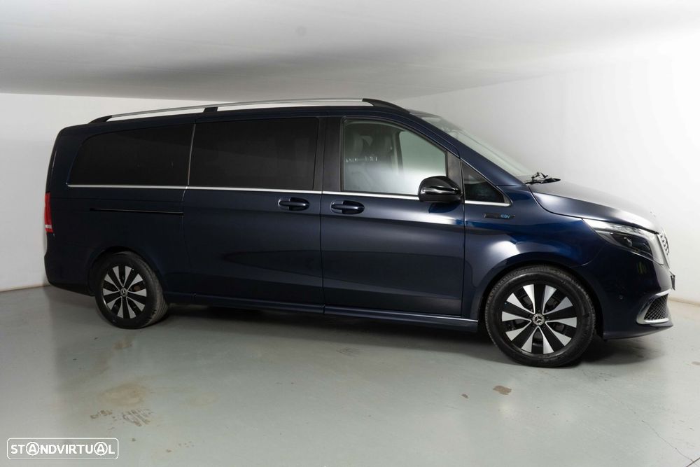 Mercedes-Benz EQV 300 Longo - 9
