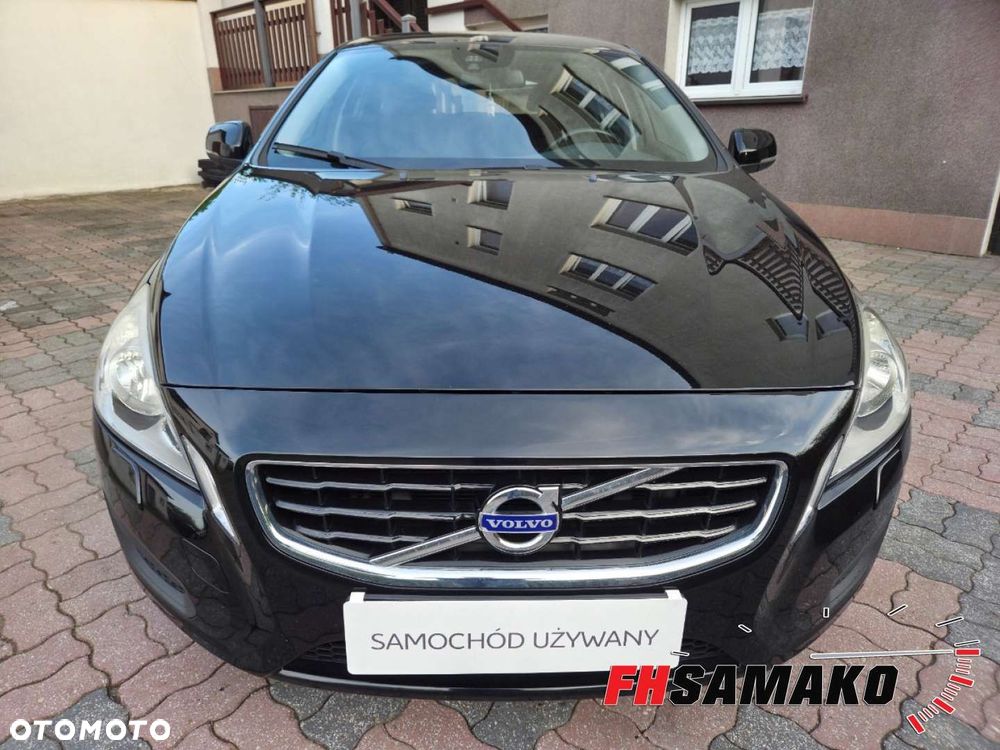 Volvo V60 - 11