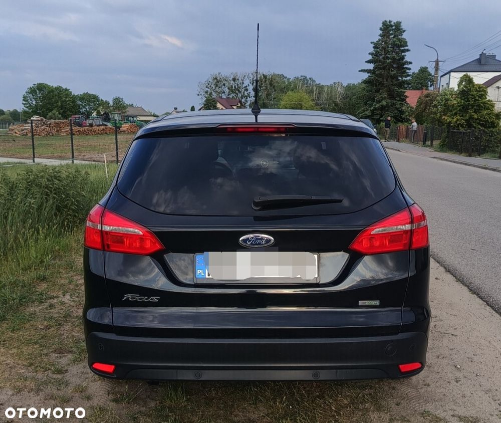 Ford Focus - 4