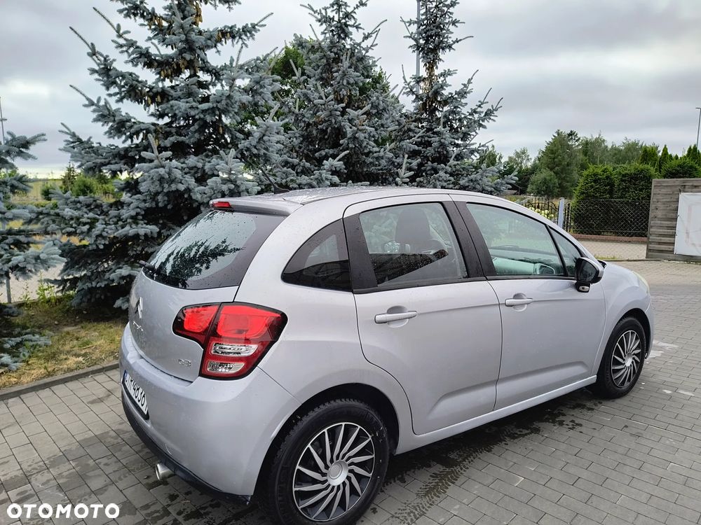 Citroën C3 1.6 e-HDi Exclusive - 4