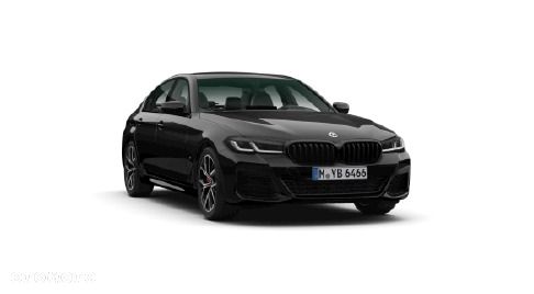 BMW Seria 5 540d xDrive mHEV M Sport sport - 1