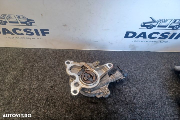 Pompa vacuum mecanica 8200472458 8200472458 Nissan Qashqai 1 J10 [200 - 2