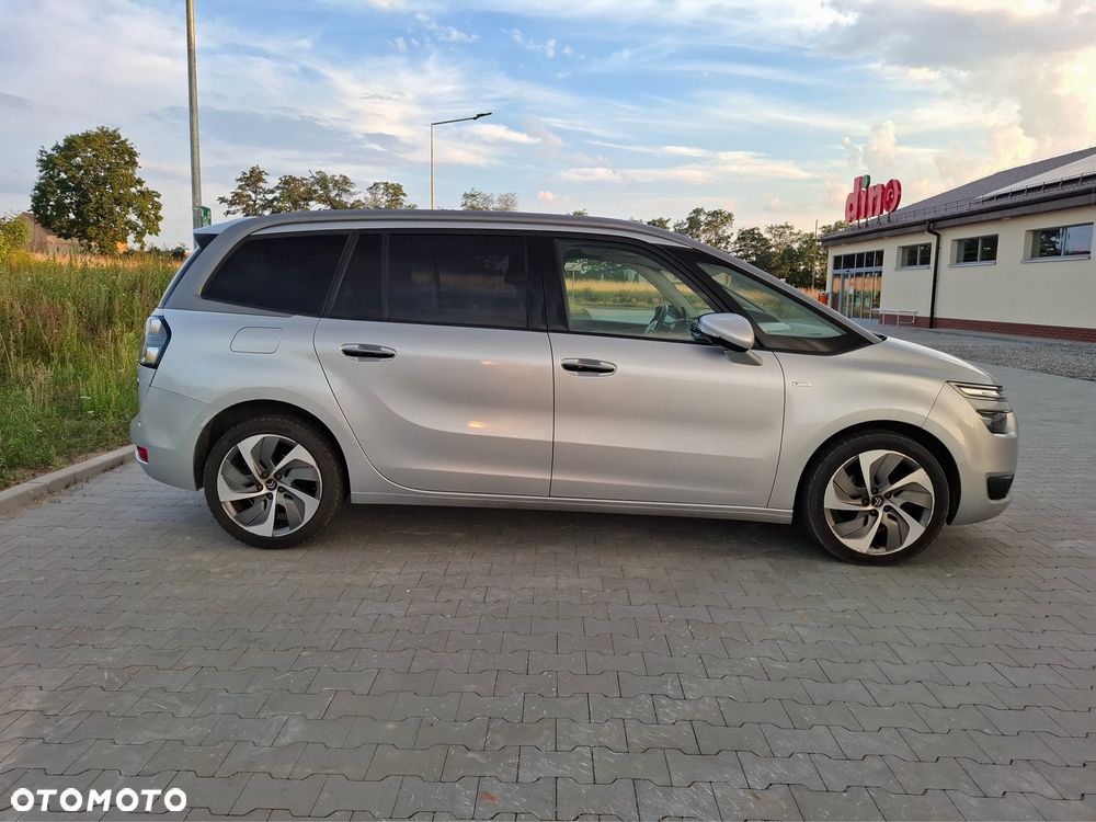 Citroën C4 Grand Picasso - 2