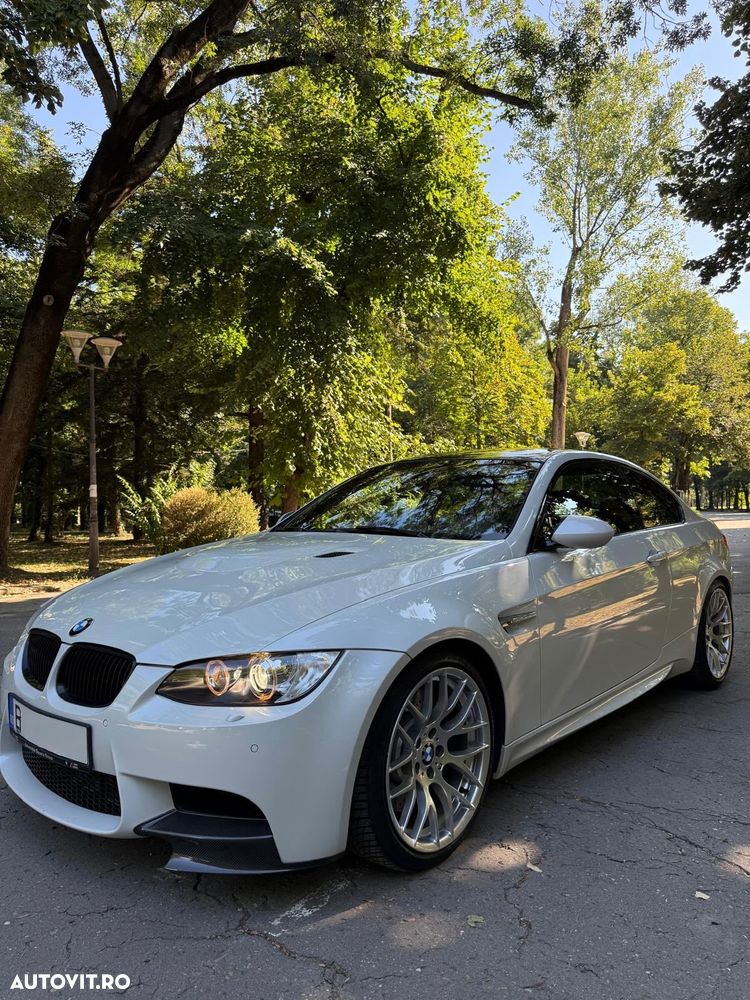 BMW M3 - 8