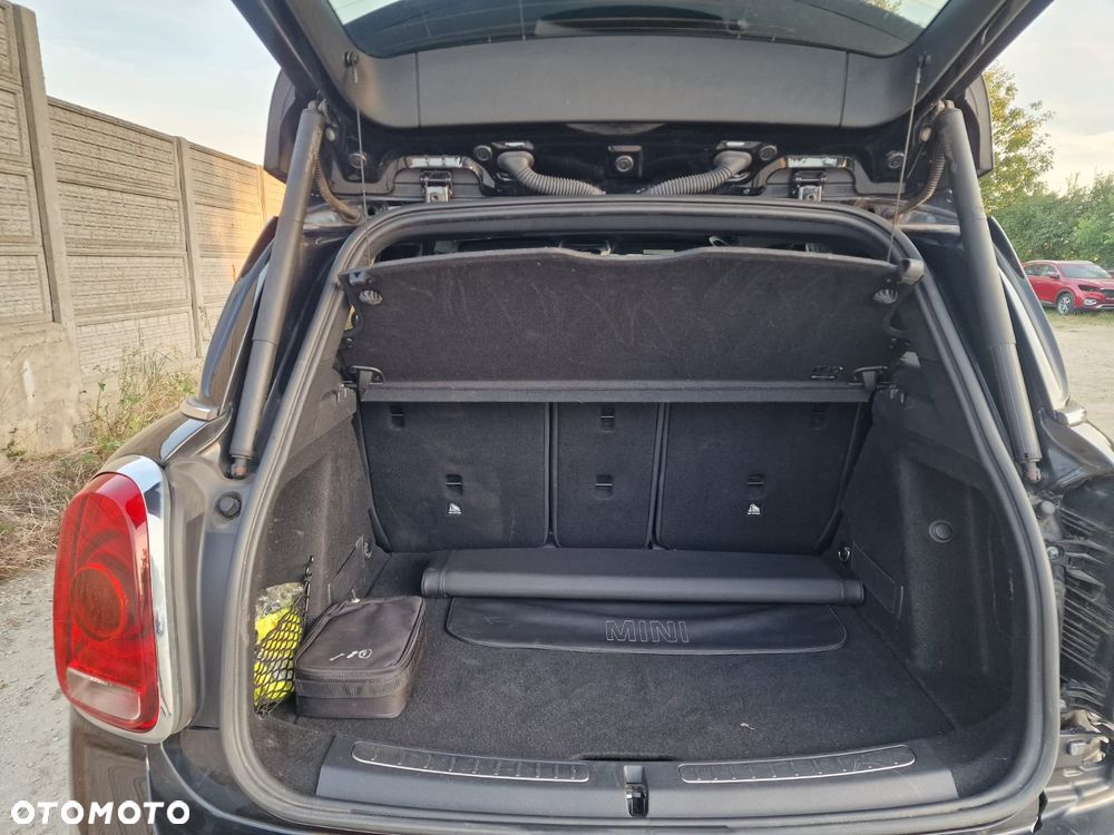 MINI Countryman Cooper S - 21